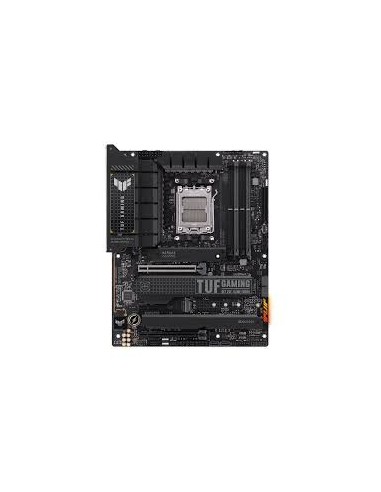 Placa base asus tuf gaming x670e-plus