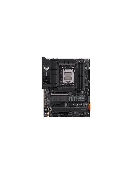 Placa base asus tuf gaming x670e-plus