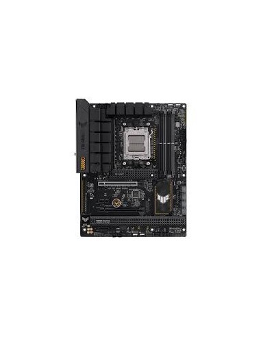 Placa base asus tuf gaming b650-plus wifi