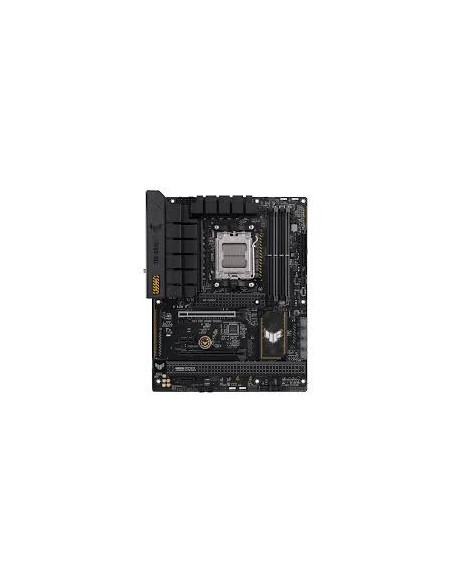Placa base asus tuf gaming b650-plus wifi