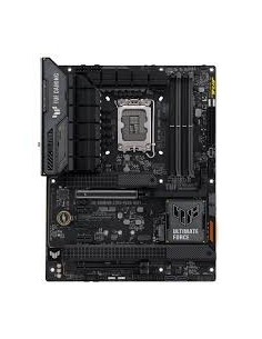 Placa base asus tuf gaming z790-plus wifi