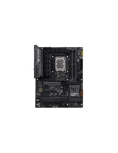 Placa base asus tuf gaming z790-plus wifi