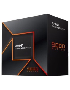 Procesador amd ryzen threadripper 9960x 24 core 4.6ghz socket sTRX5 - 350W