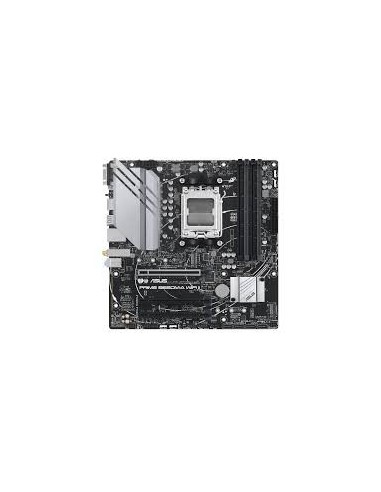 Placa base asus prime b650m-a wifi ii