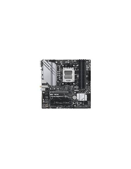 Placa base asus prime b650m-a wifi ii