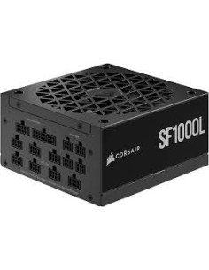 Fuente de alimentacion corsair sf1000l 1000w 80 plus gold modular sfx-l