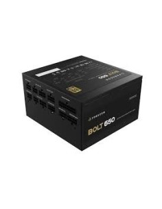Fuente de alimentacion forgeon stratos 1200w 80 plus gold modular