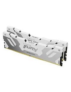 Memoria ram ddr5 16gb kingston fury renegade 7200mhz (2x8gb) cl38