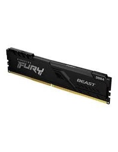 Memoria ram ddr4 8gb kingston fury beast 3200mhz cl16