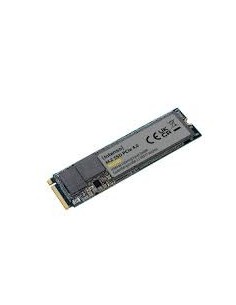Disco duro interno solido ssd intenso 1tb premium nvme
