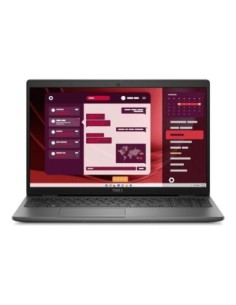 Latitude 3550 intel core ultra 5 125u porttil 39 -6 cm (15.6 pulgadas)