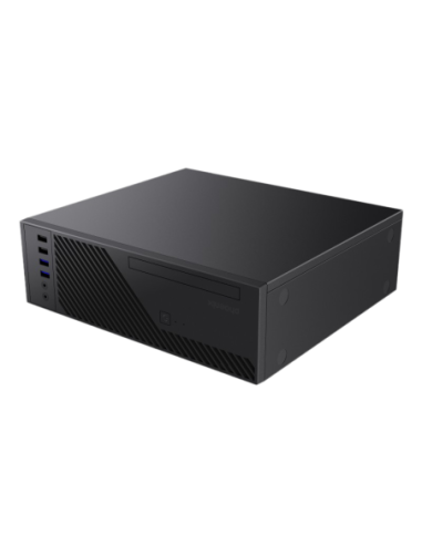 Ordenador de oficina phoenix oberon mini pro intel core i5 12º gen 16gb ddr4 - 500 gb ssd nvme