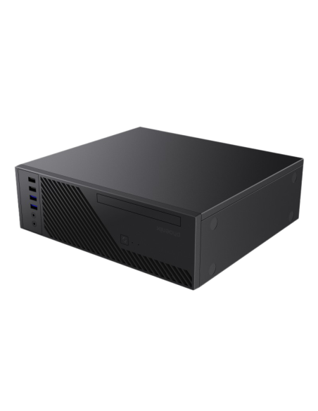 Ordenador de oficina phoenix oberon mini pro intel core i5 12º gen 16gb ddr4 - 500 gb ssd nvme