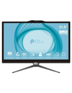 Monitor 27" hp m27f usb-c fhd ips