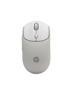Raton inalambrico hp 220 recargable - negro
